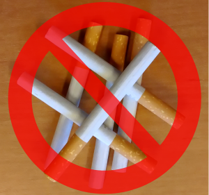 Arrêtez de fumer grâce au patch anti tabac