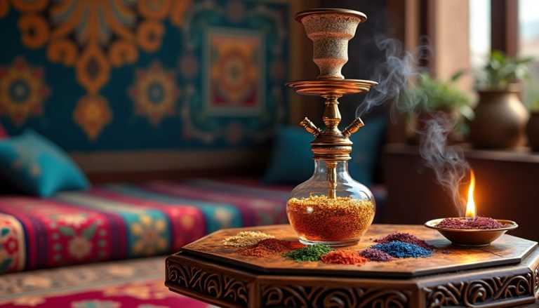 découvrez dans notre guide complet comment allumer une chicha efficacement pour garantir une expérience de fumée optimale. suivez nos astuces et techniques pour savourer chaque bouffée.