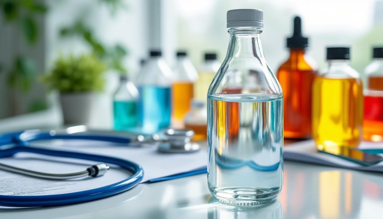 découvrez les éventuels dangers pour votre santé liés à l'utilisation de la glycérine végétale dans les e-liquides. informez-vous sur les risques, les bénéfices et les précautions à prendre pour vapoter en toute sécurité.