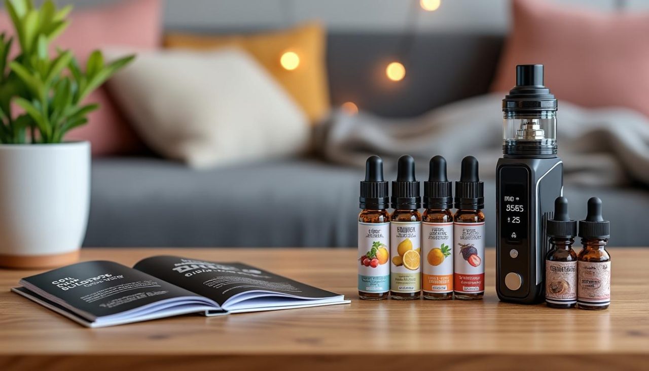 découvrez comment optimiser le réglage de votre cigarette électronique pour une expérience de vapotage inégalée. suivez nos conseils pratiques pour ajuster la puissance, le voltage et le type de e-liquide, afin de savourer chaque inhalation.