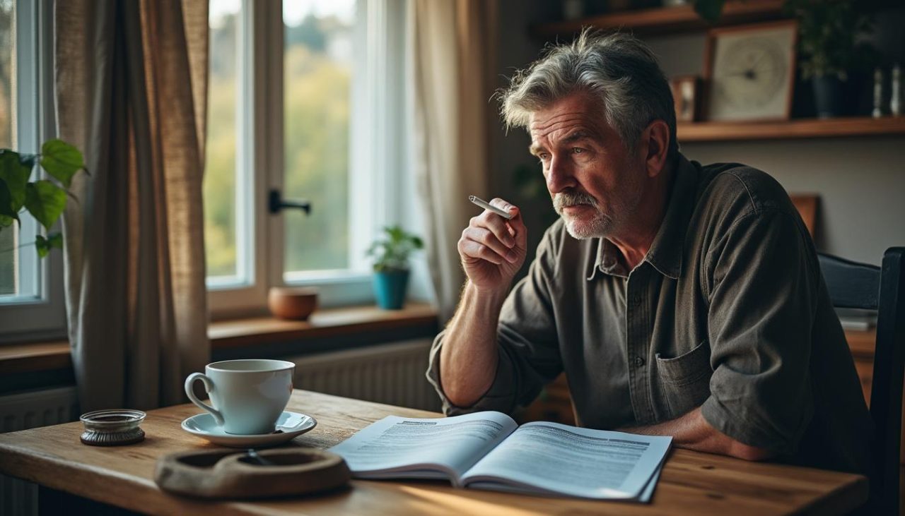 découvrez tout ce qu'il faut savoir sur la dernière cigarette avant une coloscopie. informez-vous sur les impacts de la cigarette sur la préparation, les recommandations et comment optimiser votre expérience médicale.