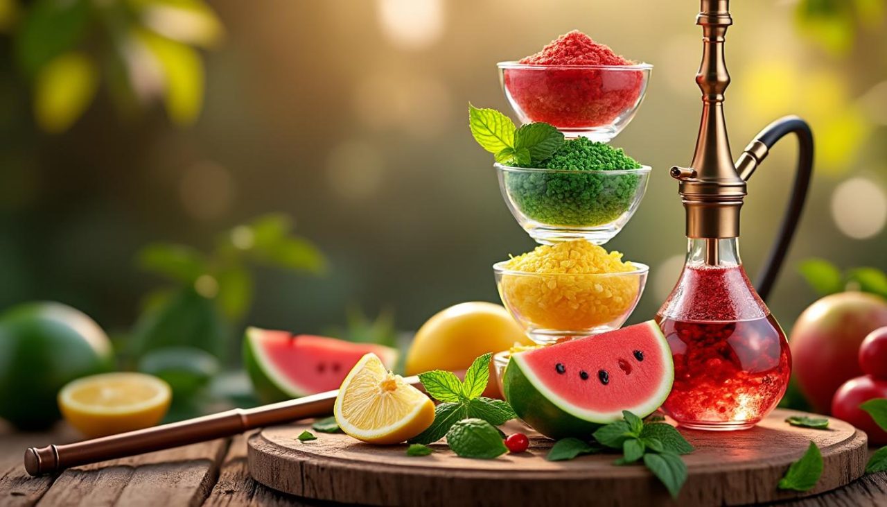 découvrez les saveurs incontournables du meilleur goût de chicha ! une sélection savoureuse qui ravira vos sens et rendra chaque session unique. explorez les mélanges les plus prisés et plongez dans un univers de délices aromatiques.