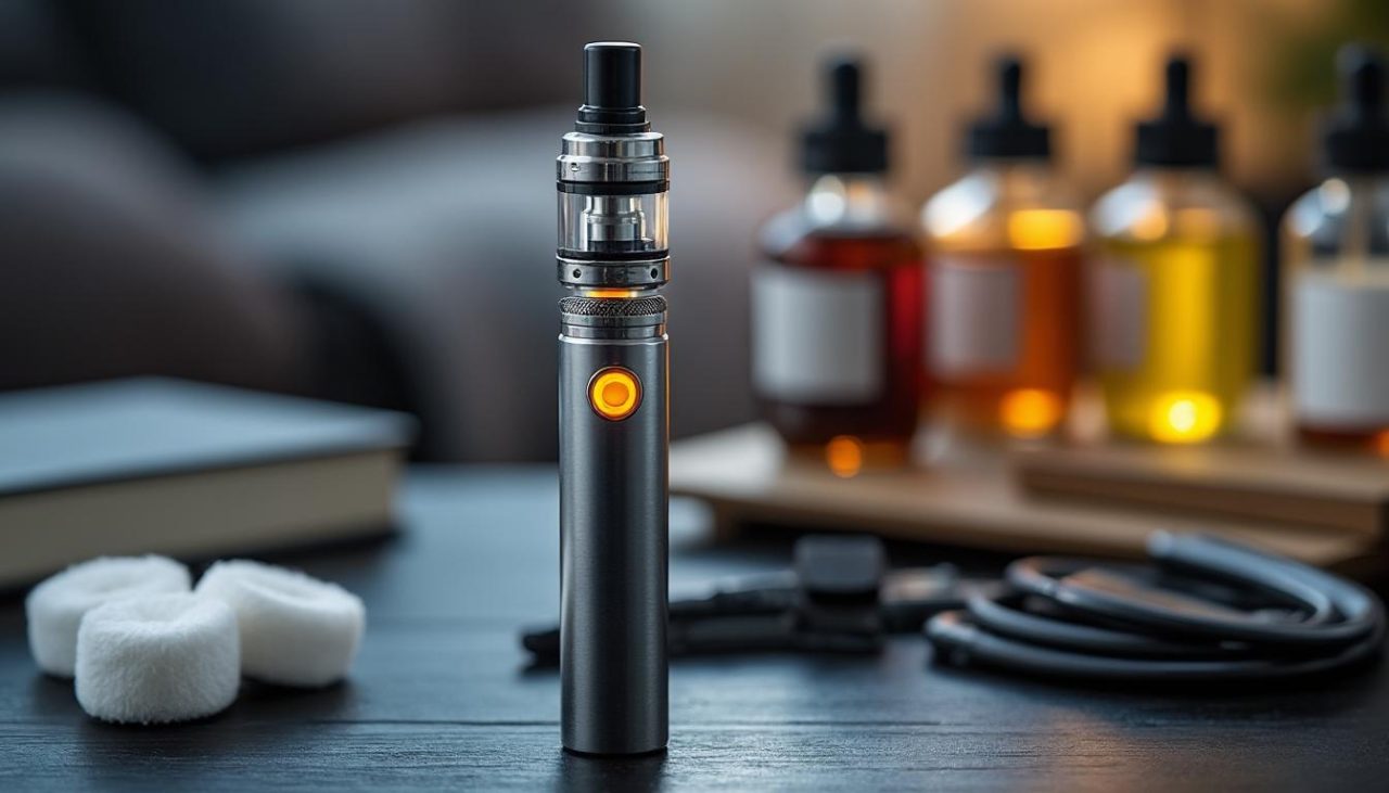 découvrez les raisons pour lesquelles votre cigarette électronique s'allume mais ne fonctionne pas. apprenez à diagnostiquer et résoudre les problèmes courants pour profiter pleinement de votre expérience de vapotage.