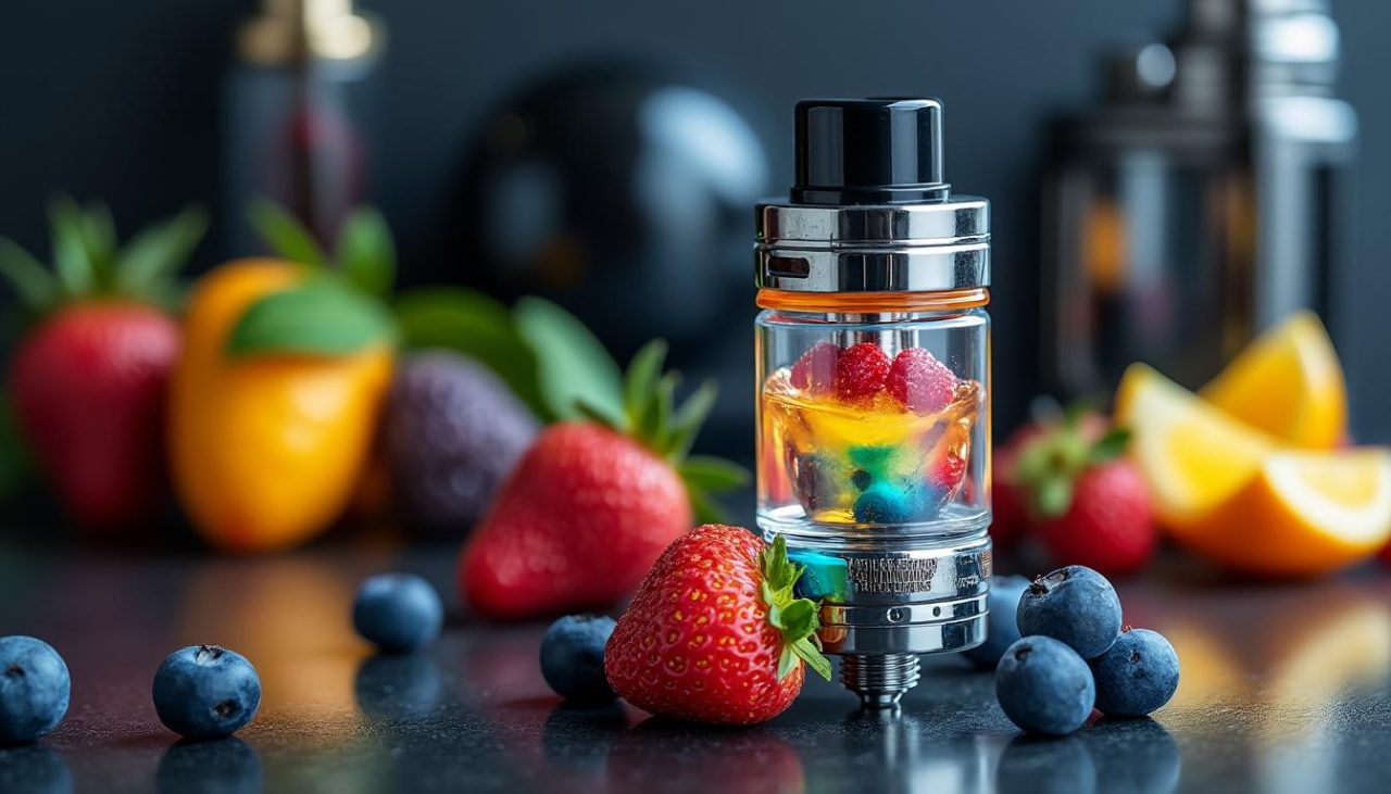 découvrez quel clearomiseur offre la meilleure restitution des saveurs dans notre guide complet. nous comparons les modèles les plus appréciés, détaillons leurs caractéristiques et aidons les vapoteurs à faire le meilleur choix pour une expérience de vape riche et savoureuse.