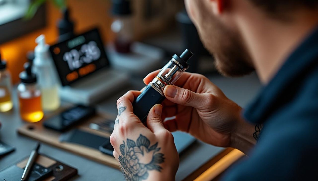 découvrez les astuces pour déterminer le moment parfait pour remplacer la résistance de votre cigarette électronique. apprenez à reconnaître les signes indiquant qu'il est temps de faire le changement afin de garantir une expérience de vapotage optimale.