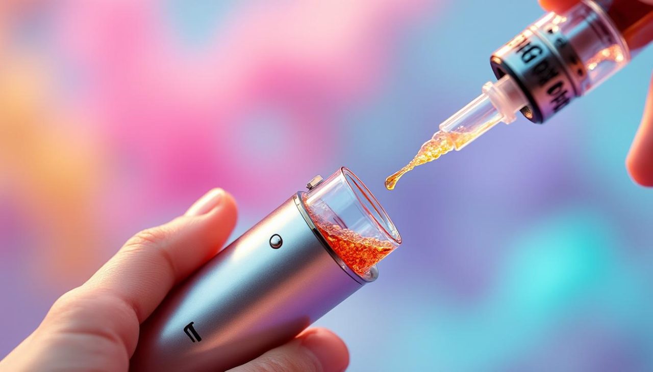 découvrez des méthodes simples et efficaces pour retirer le liquide d'une cigarette électronique. suivez nos conseils pratiques pour un entretien optimal de votre appareil et une expérience de vaporisation améliorée.