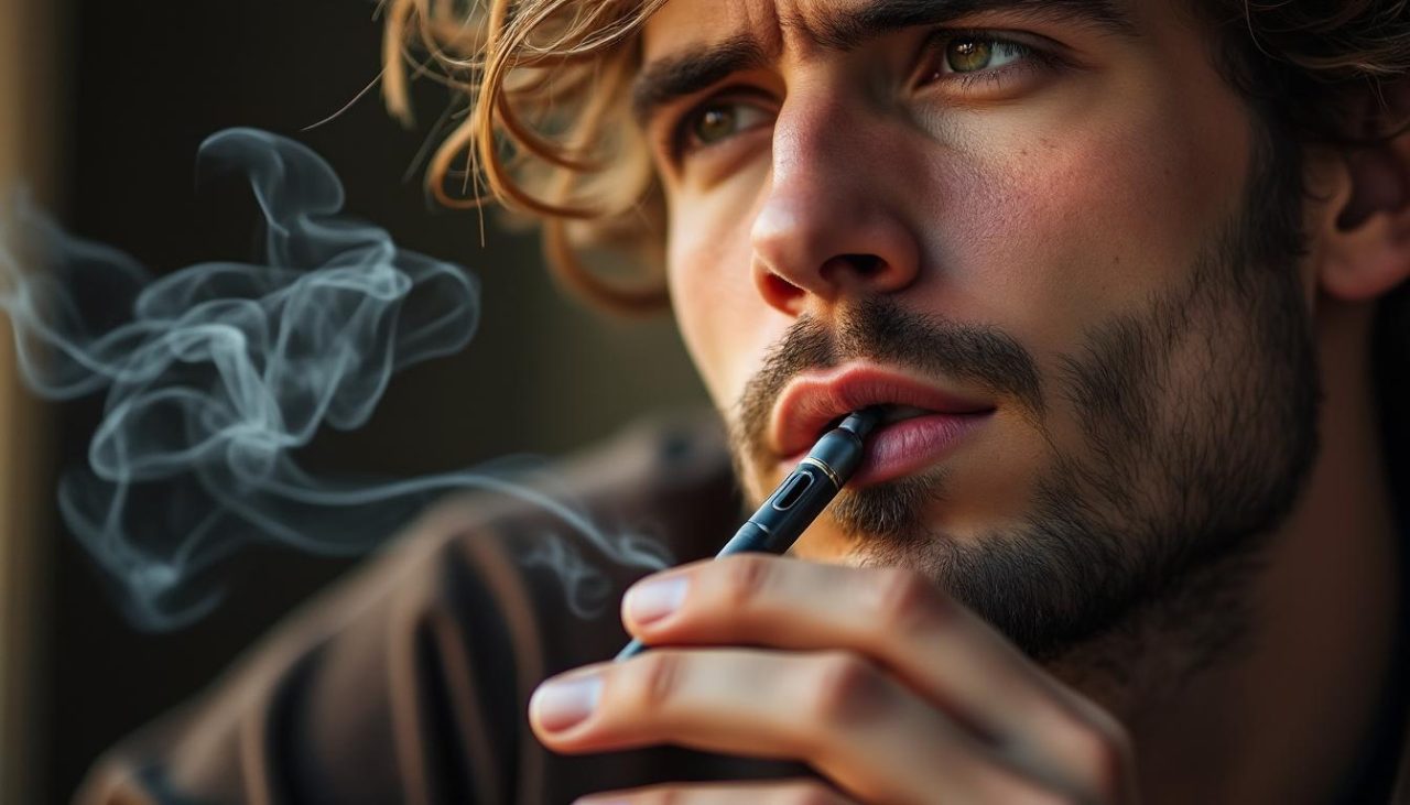 découvrez si inhaler la vapeur de cigarette électronique est réellement sans risque pour votre santé. analyse des effets, des mythes et des conseils pour une utilisation responsable des e-cigarettes.