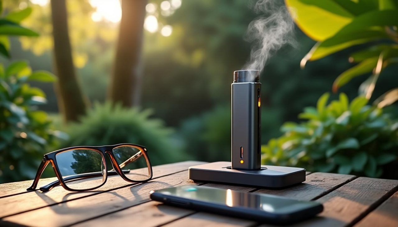 découvrez les avantages des cigares électroniques rechargeables pour les vapoteurs : autonomie prolongée, économies sur le long terme et plaisir de vapoter sans interruptions. adoptez une alternative moderne et écologique à la cigarette traditionnelle.