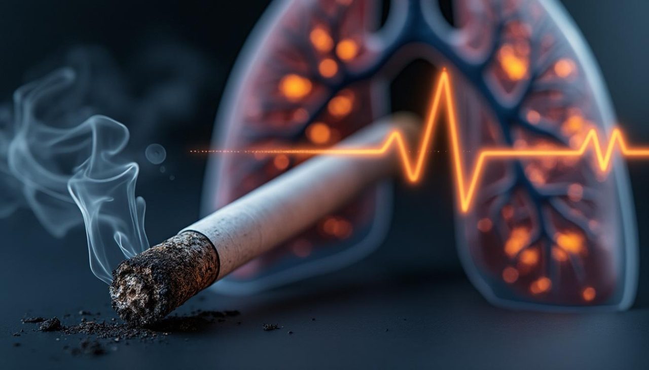 découvrez les dangers du goudron contenu dans les cigarettes et ses effets néfastes sur la santé. informez-vous sur les risques liés à la consommation de tabac et les conséquences pour votre bien-être.