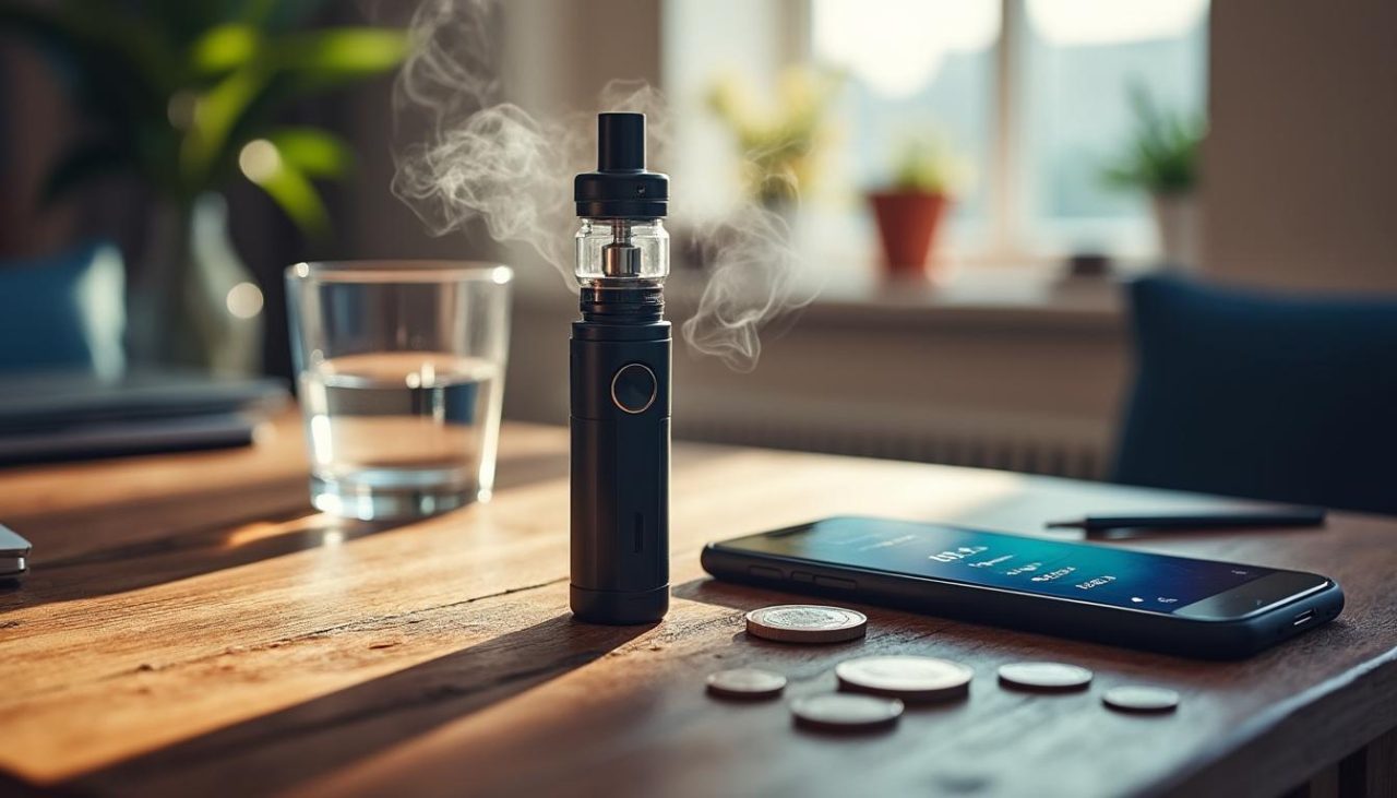 découvrez les étapes à suivre si votre cigarette électronique fonctionne toute seule. apprenez à identifier les causes possibles et comment résoudre ce problème pour garantir votre sécurité et le bon fonctionnement de votre appareil.