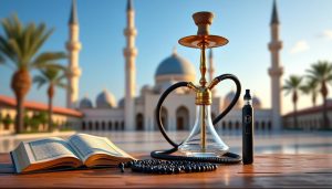 découvrez si la cigarette électronique est perçue comme haram dans l'islam. cet article explore les opinions des érudits, les implications religieuses et la perception de cet usage parmi les musulmans. informez-vous sur les nuances de cette question dans le contexte de la foi et de la santé.