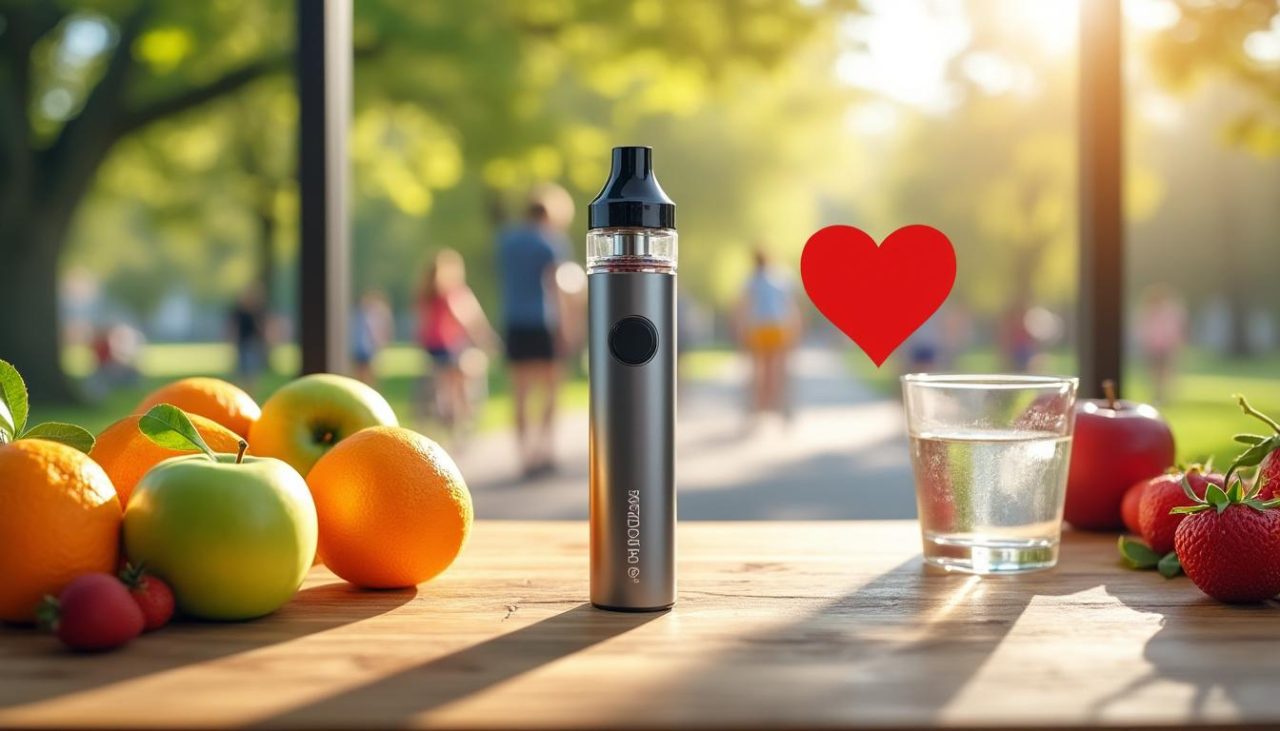 découvrez l'essor de la cigarette électronique sans fumée et ses nombreux avantages pour la santé. explorez comment cette alternative réduit les risques liés au tabagisme traditionnel tout en offrant une expérience satisfaisante aux utilisateurs.